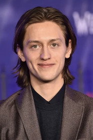 Percy Hynes White isNoah Haggerty